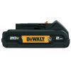 Dewalt 20V MAX 2 Ah Oil-Resistant Lithium-Ion Battery - DCB203G