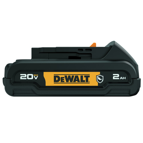Dewalt 20V MAX 2 Ah Oil-Resistant Lithium-Ion Battery - DCB203G