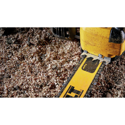 Dewalt DWCS600 15 Amp Brushless 18 in. Corded Electric Chainsaw