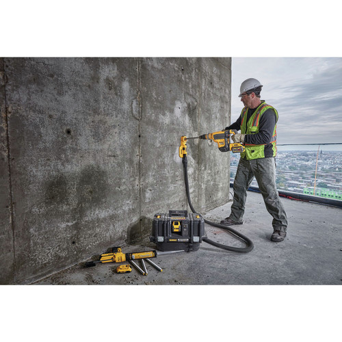 Dewalt DCV585B FlexVolt 60V MAX Dust Extractor (Tool Only)