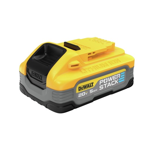 Dewalt 20V MAX XR Brushless Lithium-Ion 1 in. Cordless SDS PLUS Rotary Hammer Kit (5 Ah) - DCH273H1
