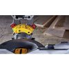 Dewalt 60V MAX Brushless Lithium-Ion Cordless 12 in. Double Bevel Sliding Miter Saw (Tool Only) - DCS781B