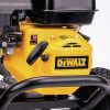 Dewalt 61092 3400 PSI 2.5 GPM Pressure Ready Gas Pressure Washer