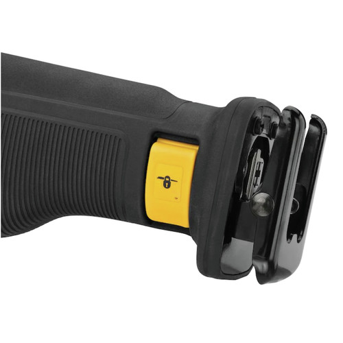 Dewalt 20V MAX XR Brushless Lithium-Ion Cordless Reciprocating Saw with POWER DETECT Tool Technology (Tool Only) - DCS368B