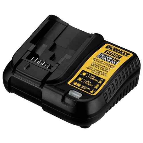 Dewalt 20V MAX XTREME Brushless Lithium-Ion 1/4 in. Cordless Impact Driver Drill Kit (2 Ah) - DCF787D1