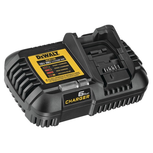 Dewalt 20V MAX XR Brushless Lithium-Ion 1 in. Cordless SDS PLUS Rotary Hammer Kit (5 Ah) - DCH273H1