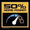 Factory Reconditioned Dewalt 20V MAX POWERSTACK 1.7 Ah Compact Lithium-Ion Battery - DCBP034R