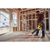 Dewalt 60V MAX FLEXVOLT Brushless Lithium-Ion 17 in. Cordless Attachment Capable String Trimmer and Blower Combo Kit (9 Ah) - DCKO266X1