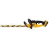 Dewalt 20V MAX Brushed Lithium-Ion 22 in. Cordless Hedge Trimmer Kit (5 Ah) - DCHT820P1