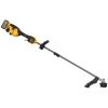 Dewalt DCST972X1 60V MAX Brushless Lithium-Ion 17 in. Cordless Attachment Capable String Trimmer Kit (3 Ah)