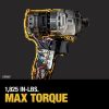 Dewalt DCK2100P2 2-Tool Combo Kit - 18V XRP Cordless Hammer Drill & Impact Driver Kit with (2) 5Ah Batteries