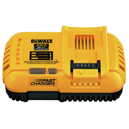 Dewalt DCK2100P2 2-Tool Combo Kit - 18V XRP Cordless Hammer Drill & Impact Driver Kit with (2) 5Ah Batteries