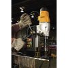 Dewalt 10 Amp 2 in. 2-Speed Corded Magnetic Drill Press - DWE1622K
