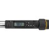 Dewalt 3/8 in. Drive Digital Torque Wrench - DWMT17061