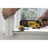 Dewalt 8-Tool Combo Kit - 20V MAX Brushless Cordless with (2) 2Ah Batteries - DCK883D2