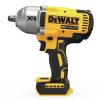 Dewalt 20V MAX XR Brushless Lithium-Ion 1/2 in. Cordless High Torque Impact Wrench with Hog Ring Anvil (Tool Only) - DCF900B