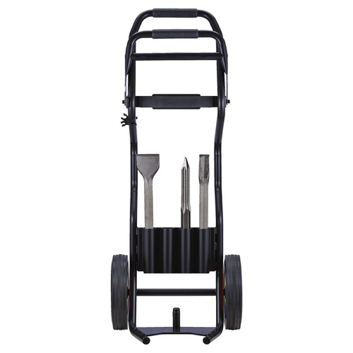 Dewalt 1-1/8 Hex Hammer Truck with Bits - D259804
