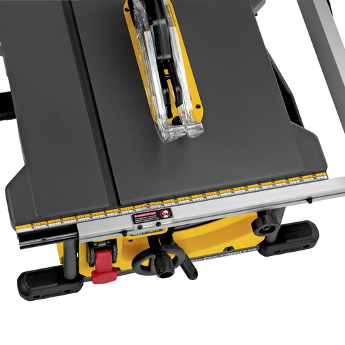 Dewalt DCS7485T1 60V MAX FLEXVOLT Brushless Lithium-Ion Cordless Table Saw Kit