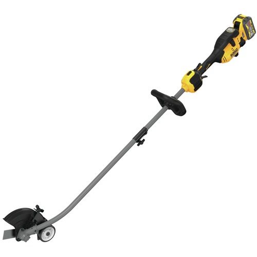 Dewalt DCED472X1 60V MAX Brushless Lithium-Ion 7-1/2 in. Cordless Attachment Capable Edger Kit (3 Ah)