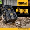 Dewalt DWST08300 TOUGHSYSTEM 2.0 Toolbox - Large, Black