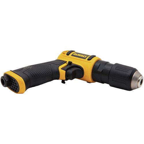 Dewalt 3/8 in. Keyless Chuck Reversible Air Drill - DWMT70786L