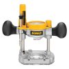 Dewalt Plunge Base for Compact Router DWP611 - DNP612