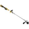 Factory Reconditioned Dewalt 20V MAX Lithium-Ion Cordless 14 in. Folding String Trimmer (Tool Only) - DCST922BR