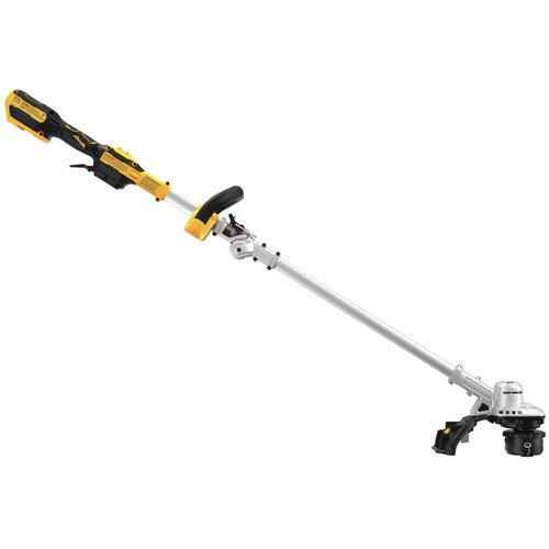Factory Reconditioned Dewalt 20V MAX Lithium-Ion Cordless 14 in. Folding String Trimmer (Tool Only) - DCST922BR