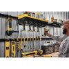 Dewalt Power Tool Storage Shelf Combo - DWST82822
