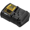 Factory Reconditioned Dewalt 20V MAX 5 Ah Lithium-Ion Batteries and 12V MAX - 20V MAX Charger Starter Kit - DCB205-2CKR