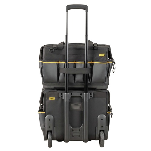 Dewalt 20 in. PRO Open Mouth Tool Bag - DWST560104