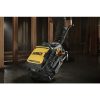 Dewalt PRO Backpack on Wheels - DWST560101