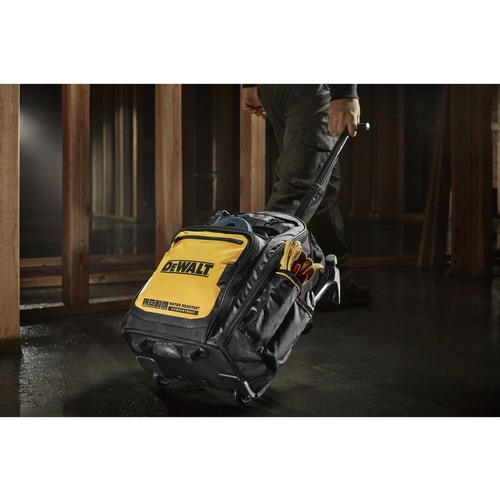Dewalt PRO Backpack on Wheels - DWST560101