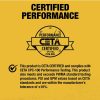 Dewalt DXPW60604 3,800 PSI 2.5 GPM Gas Pressure Washer