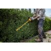 Dewalt DCHT870B 60V MAX Brushless Lithium-Ion 26 in. Cordless Hedge Trimmer (Tool Only)