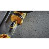 Dewalt FLEXVOLT 60V MAX Brushless Lithium-Ion 7 in. Cordless Grinder with Kickback Brake Kit with 2 Batteries (9 Ah) - DCG440X2