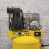 Dewalt Cordless Air Compressor Monitoring System with (3) AA Batteries - DXCM024-0393
