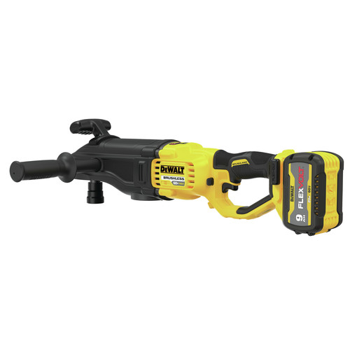 Dewalt 60V MAX Brushless Quick-Change Stud and Joist Drill with E-Clutch System Kit (3 Ah) - DCD471X1
