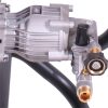 Dewalt DXPW3300S 3300 PSI 2.4 GPM Gas Cold Water Pressure Washer