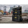 Dewalt DWST08165 TOUGHSYSTEM 2.0 Tool Box - Black