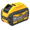 Dewalt 60V MAX FLEXVOLT Brushless Lithium-Ion Cordless 16 in. Chainsaw/Blower Combo Kit (9 Ah) - DCKO667X1