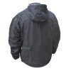 Dewalt DCHJ076ABB-S 20V MAX Li-Ion Heavy Duty Heated Work Coat (Jacket Only) - Small