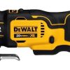 DEWALT 20V MAX Power Tool Combo Kit, 6-Tool Cordless Power Tool Set with 2 Batteries and Charger (DCK694P2)