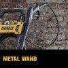 Dewalt 13 Amp 2400 PSI 1.1 GPM Cold-Water Electric Pressure Washer - DWPW2400