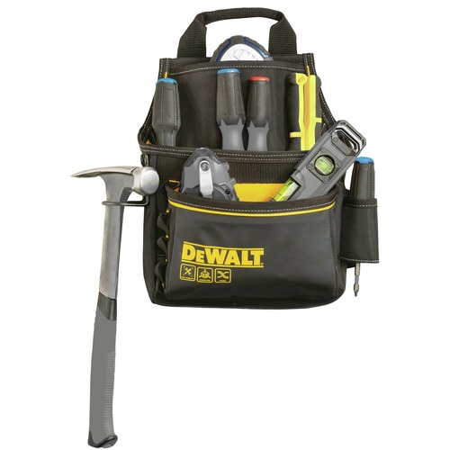 Dewalt Professional Tool Pouch - DWST540101
