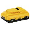 Dewalt 20V MAX 4Ah Compact Battery (1-Pack) - DCB240