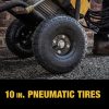 Dewalt 13 Amp 2400 PSI 1.1 GPM Cold-Water Electric Pressure Washer - DWPW2400
