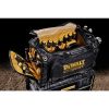 Dewalt ToughSystem 2.0 Jobsite Tool Bag - DWST08350