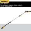 Dewalt 20V MAX XR Brushless Lithium-Ion Cordless Pole Saw (Tool Only) - DCPS620B