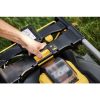 Dewalt 60V MAX Brushless Lithium-Ion Cordless Push Mower Kit with 2 Batteries (9 Ah) - DCMWP600X2